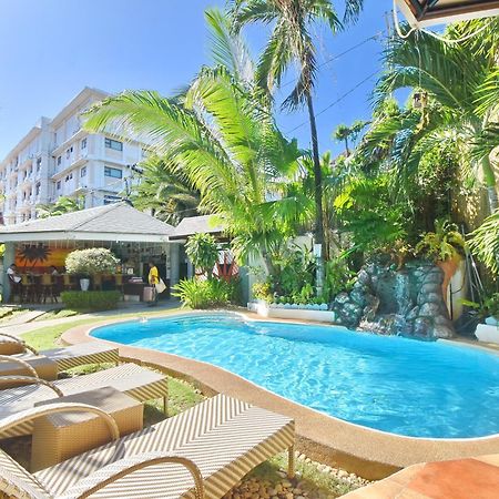 Villa Sunset Boracay Balabag  Dış mekan fotoğraf