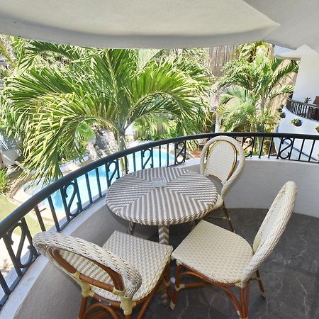 Villa Sunset Boracay Balabag  Dış mekan fotoğraf