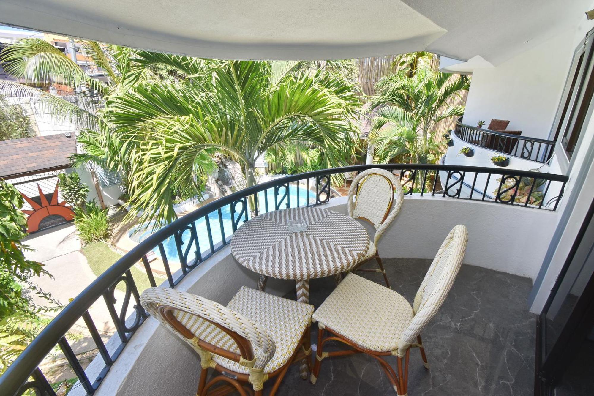 Villa Sunset Boracay Balabag  Dış mekan fotoğraf
