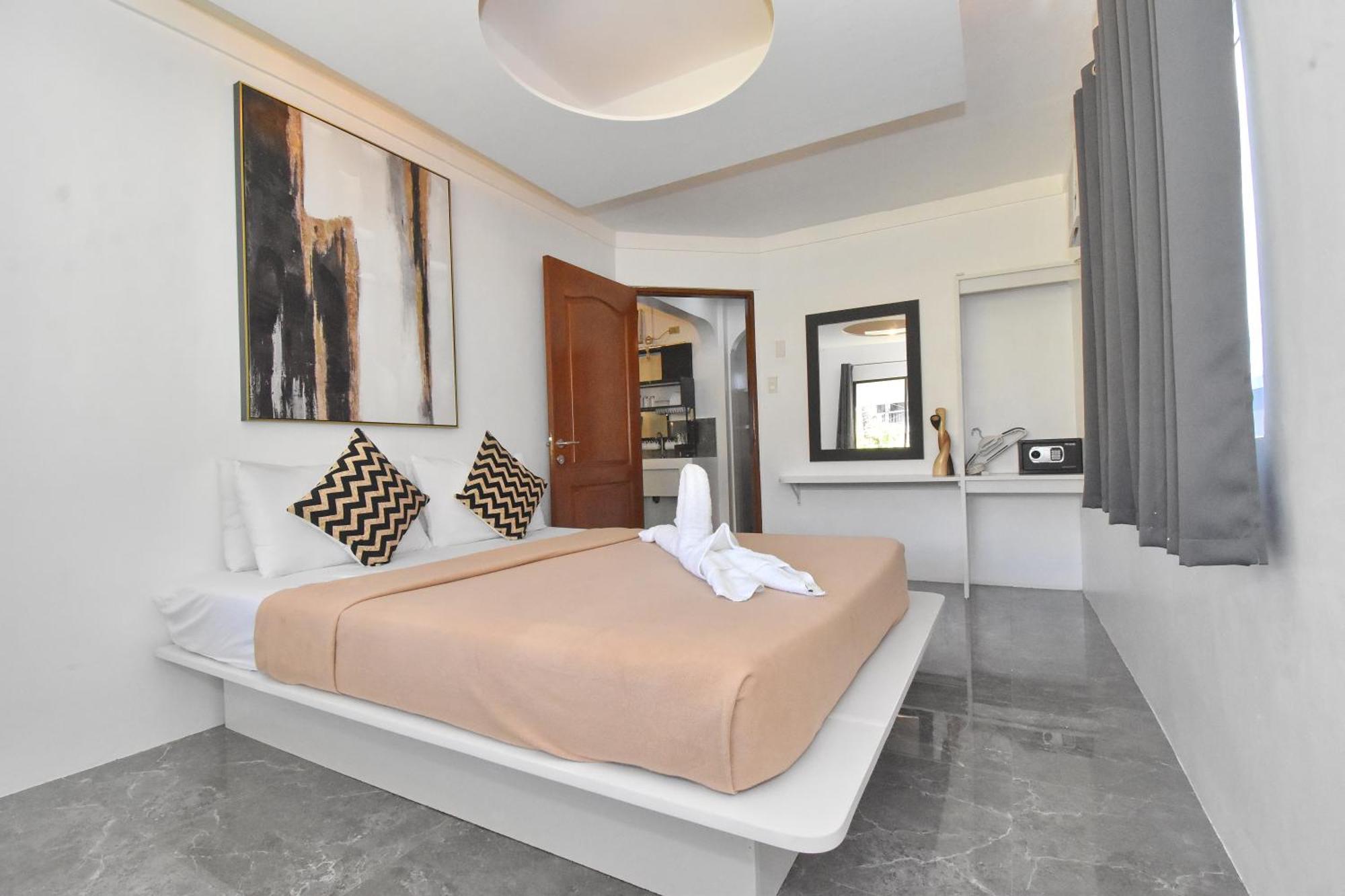 Villa Sunset Boracay Balabag  Dış mekan fotoğraf