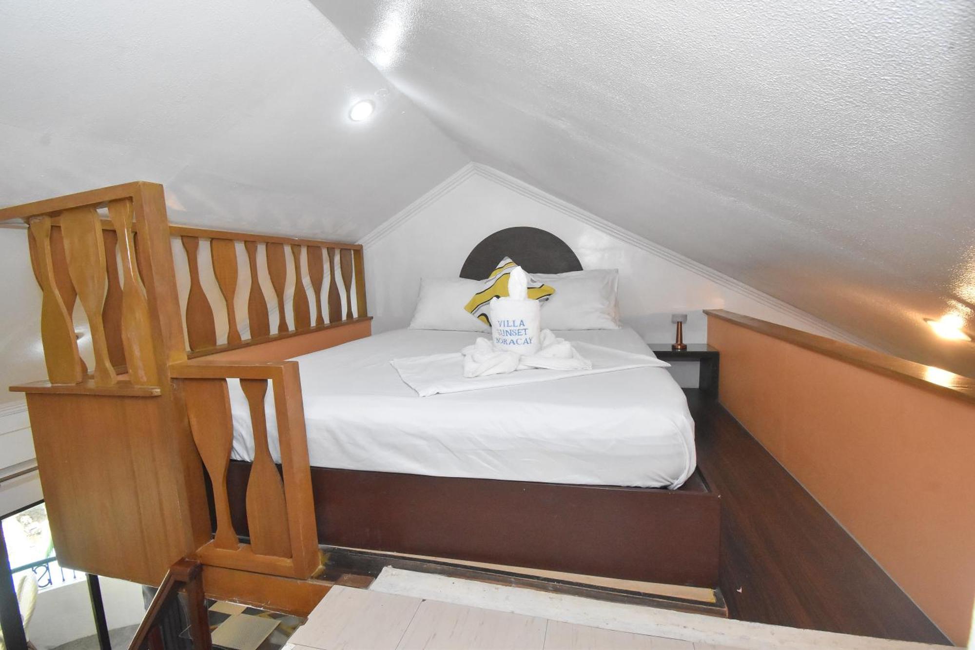 Villa Sunset Boracay Balabag  Dış mekan fotoğraf