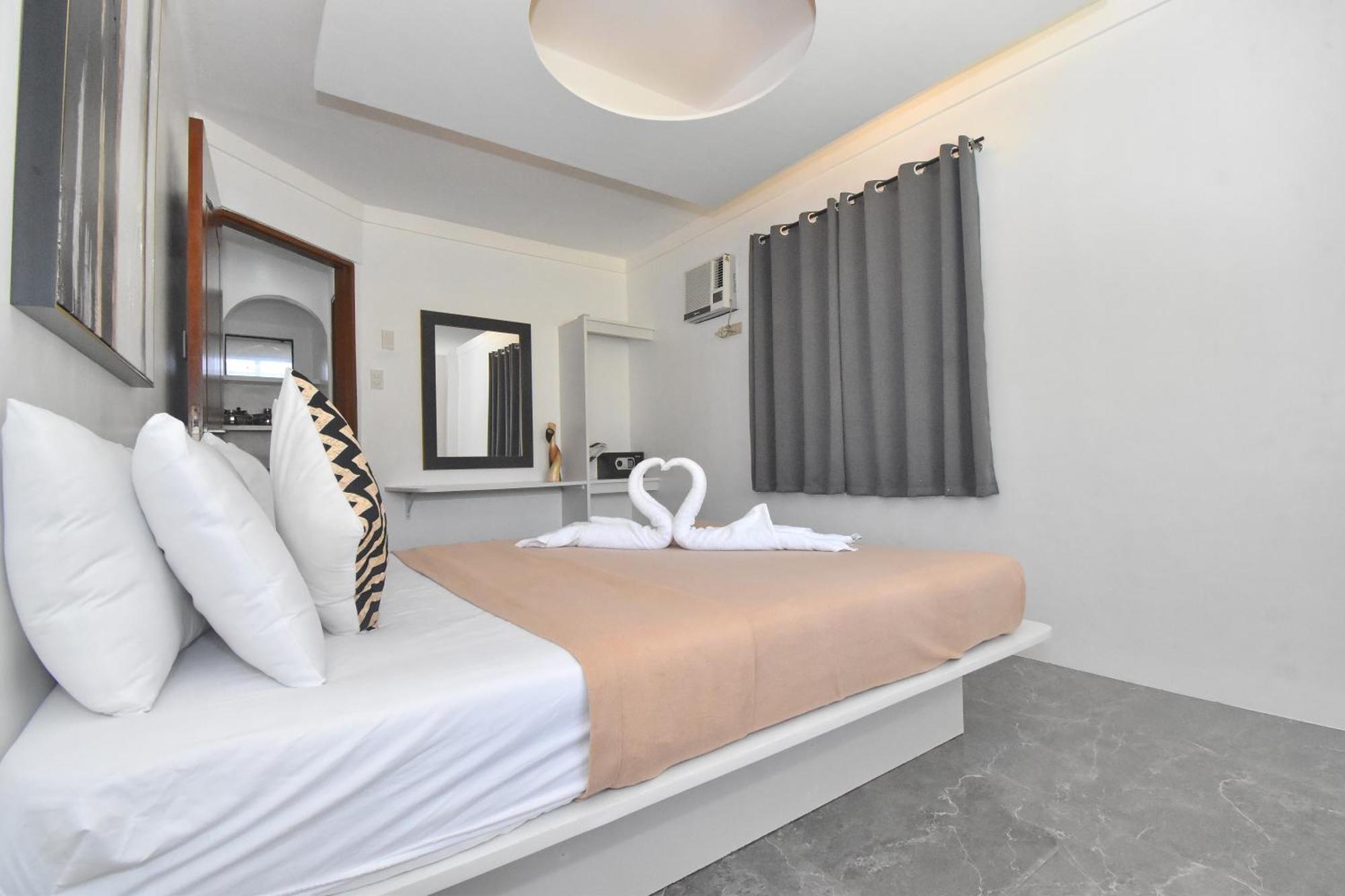Villa Sunset Boracay Balabag  Dış mekan fotoğraf