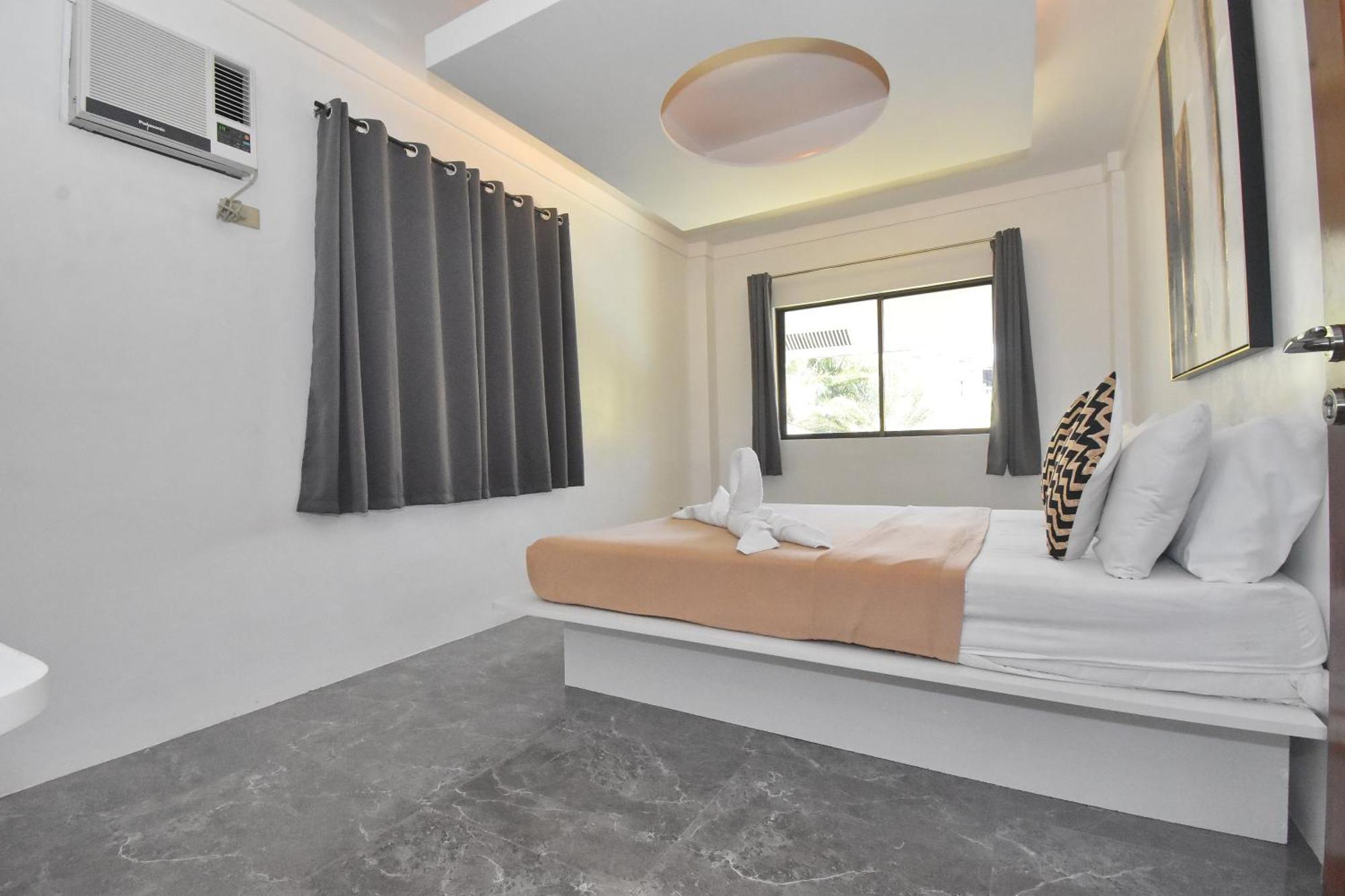 Villa Sunset Boracay Balabag  Dış mekan fotoğraf