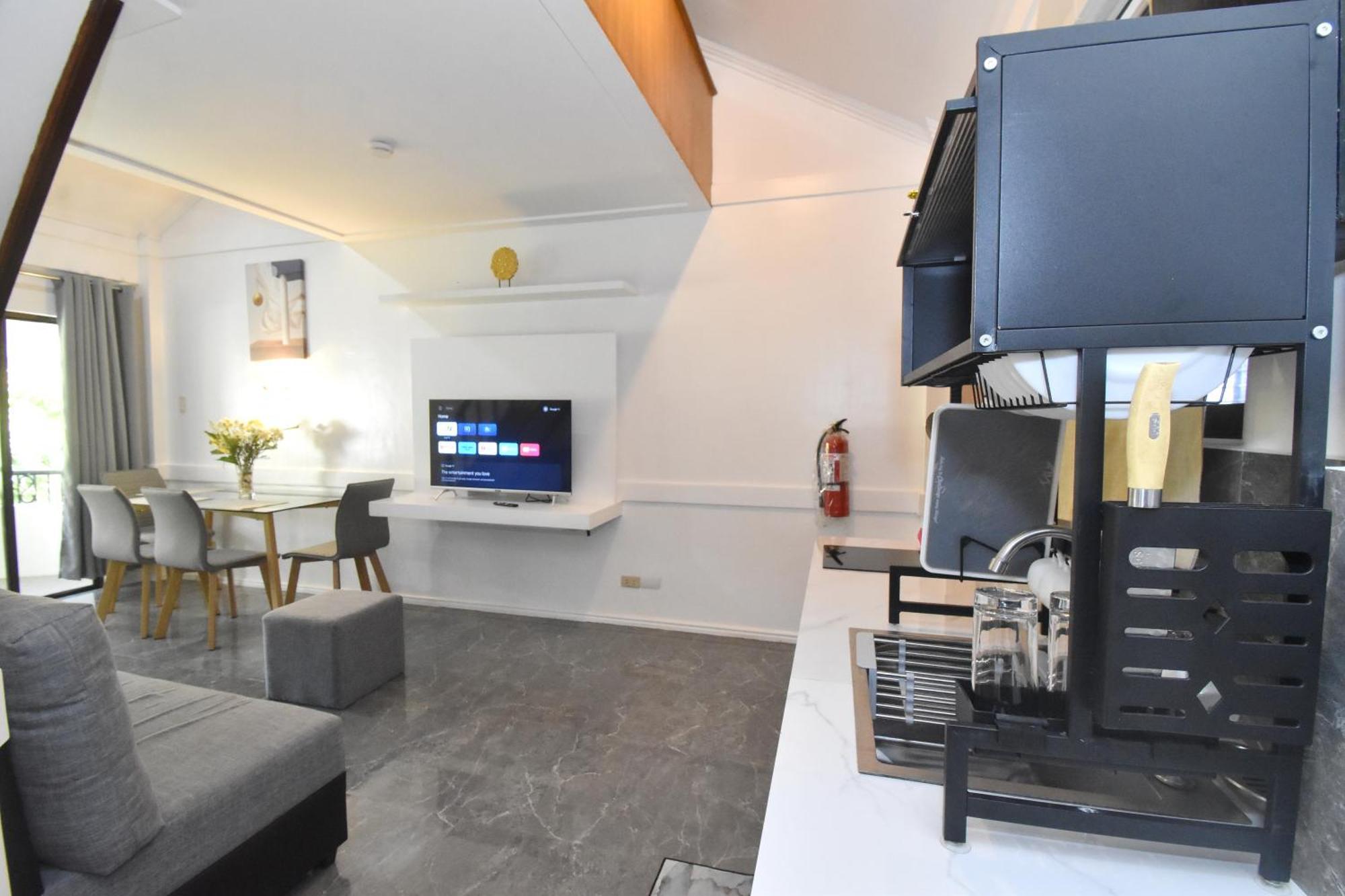 Villa Sunset Boracay Balabag  Dış mekan fotoğraf
