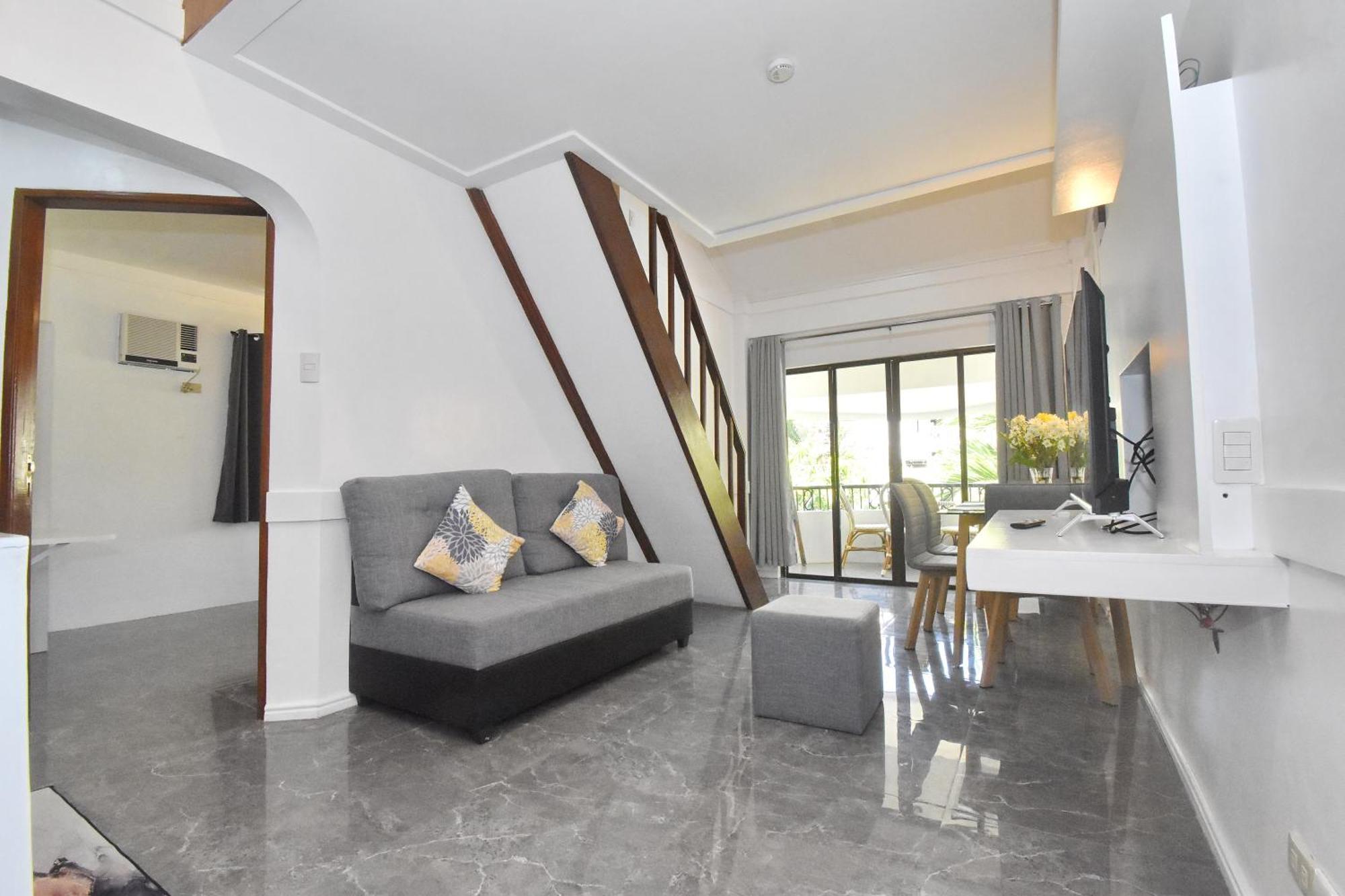 Villa Sunset Boracay Balabag  Dış mekan fotoğraf