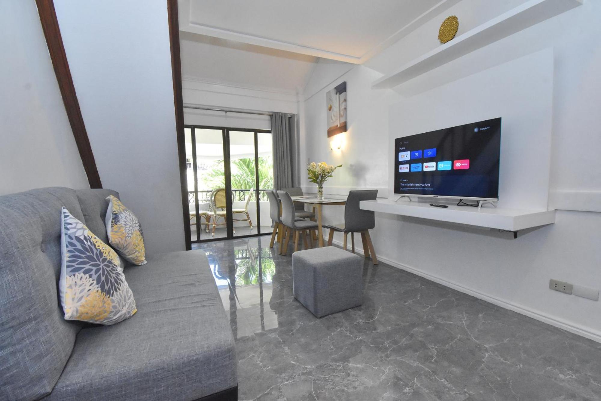 Villa Sunset Boracay Balabag  Dış mekan fotoğraf