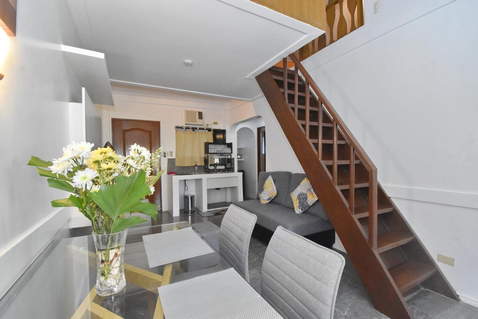 Villa Sunset Boracay Balabag  Dış mekan fotoğraf