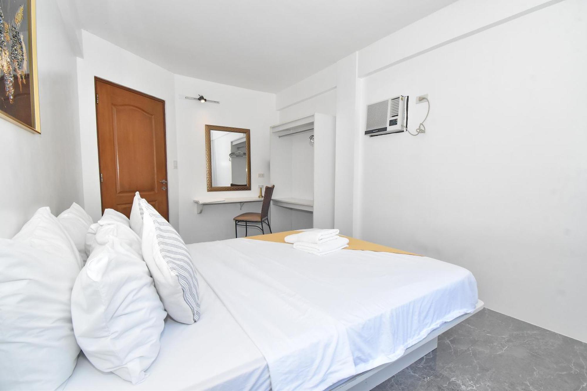 Villa Sunset Boracay Balabag  Dış mekan fotoğraf