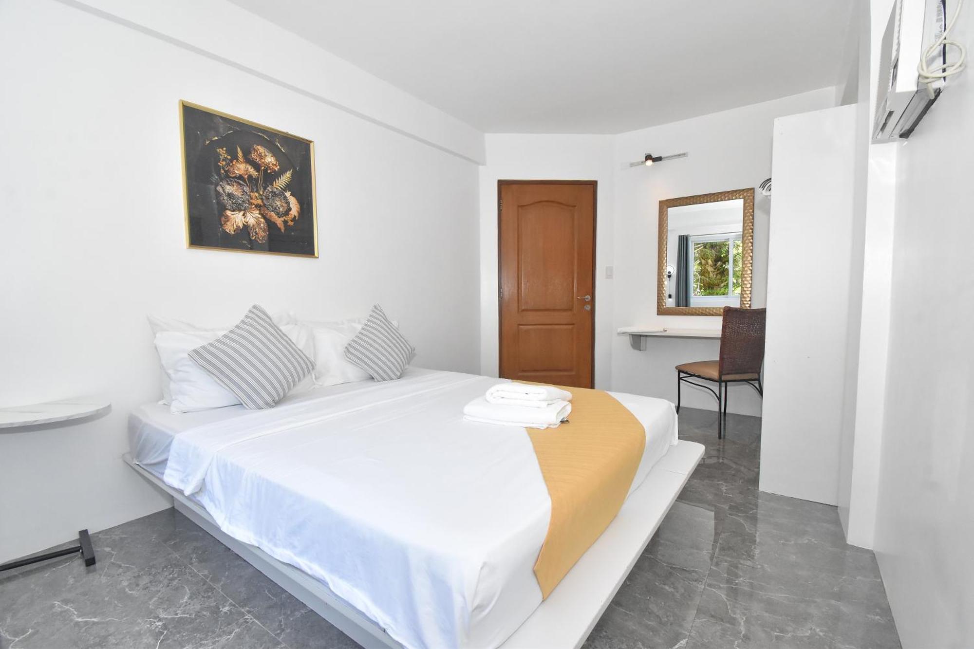Villa Sunset Boracay Balabag  Dış mekan fotoğraf