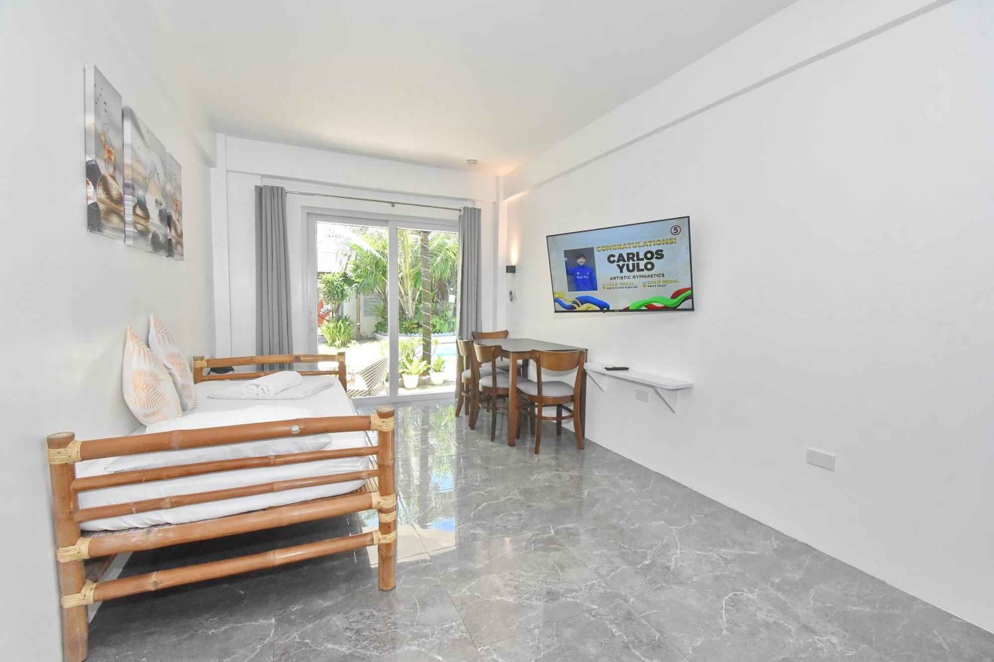 Villa Sunset Boracay Balabag  Dış mekan fotoğraf
