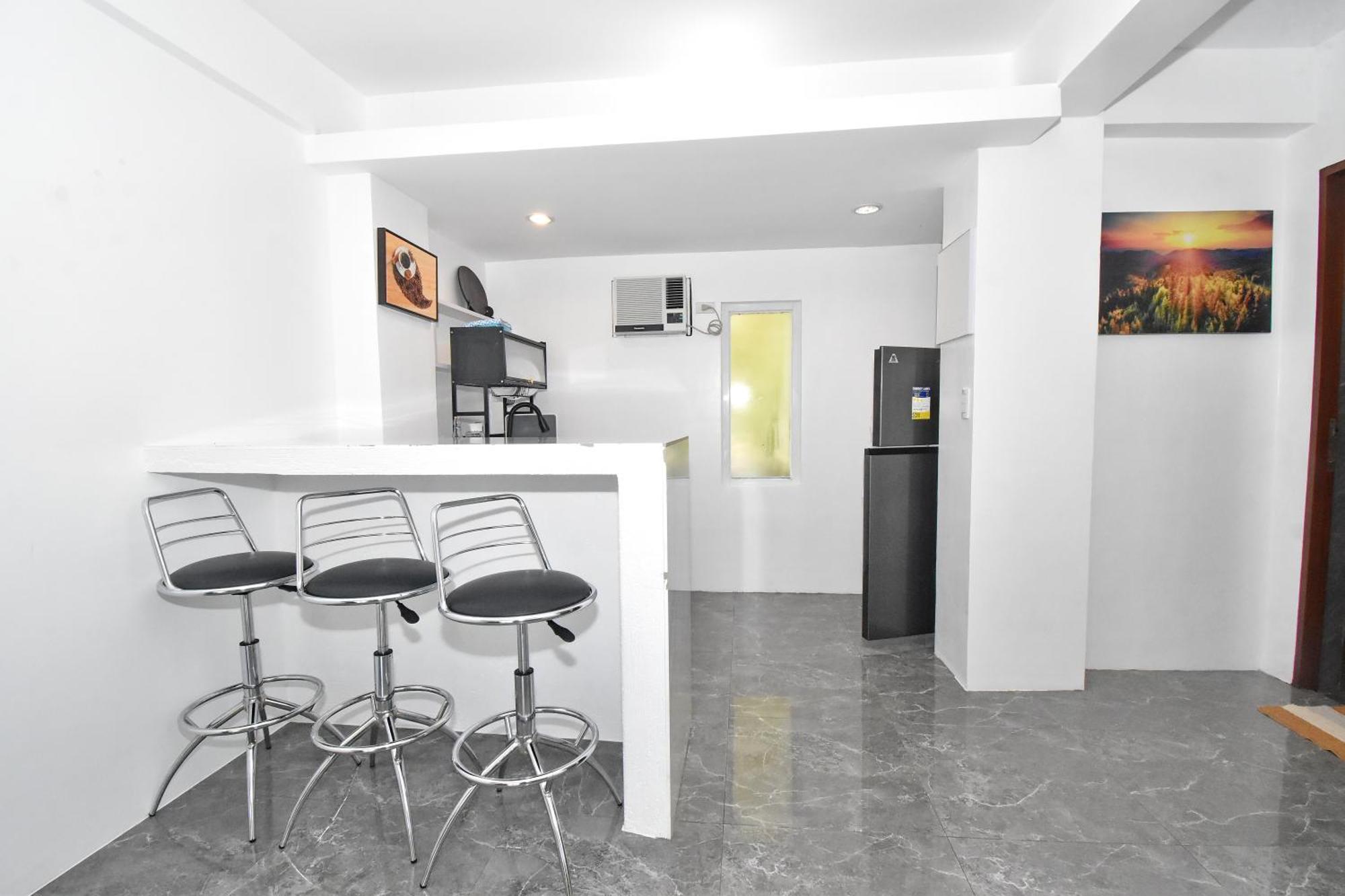 Villa Sunset Boracay Balabag  Dış mekan fotoğraf