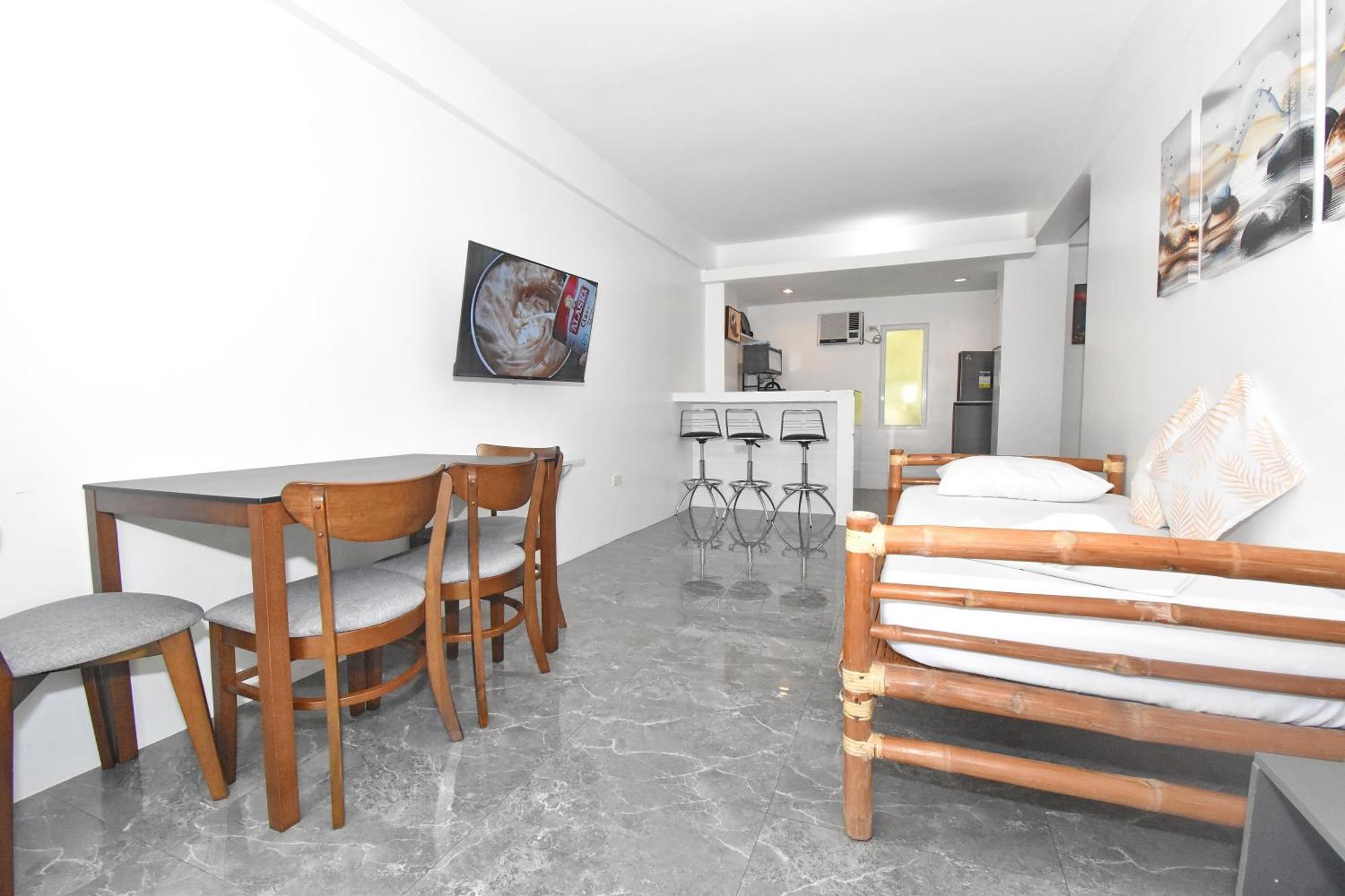 Villa Sunset Boracay Balabag  Dış mekan fotoğraf