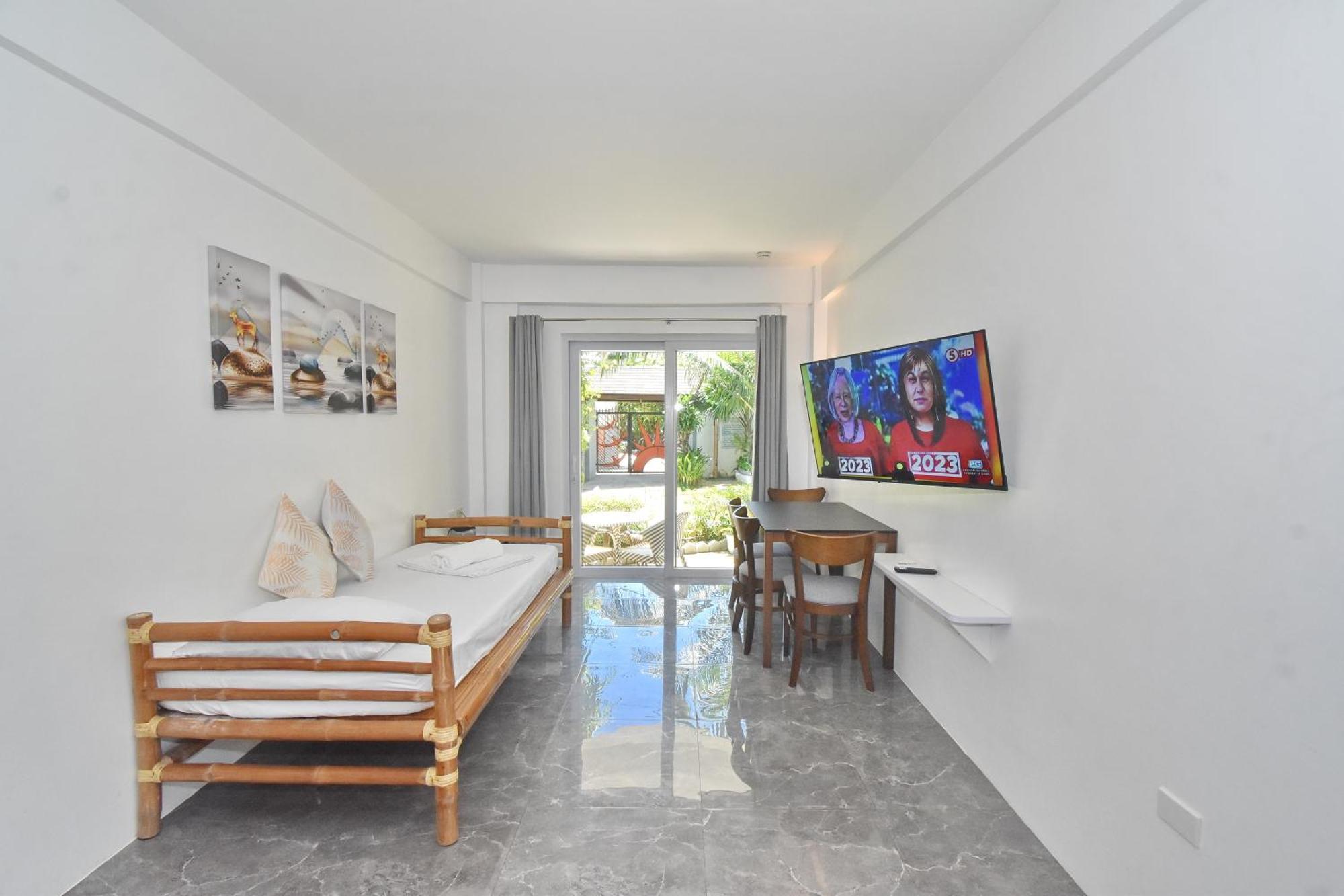 Villa Sunset Boracay Balabag  Dış mekan fotoğraf