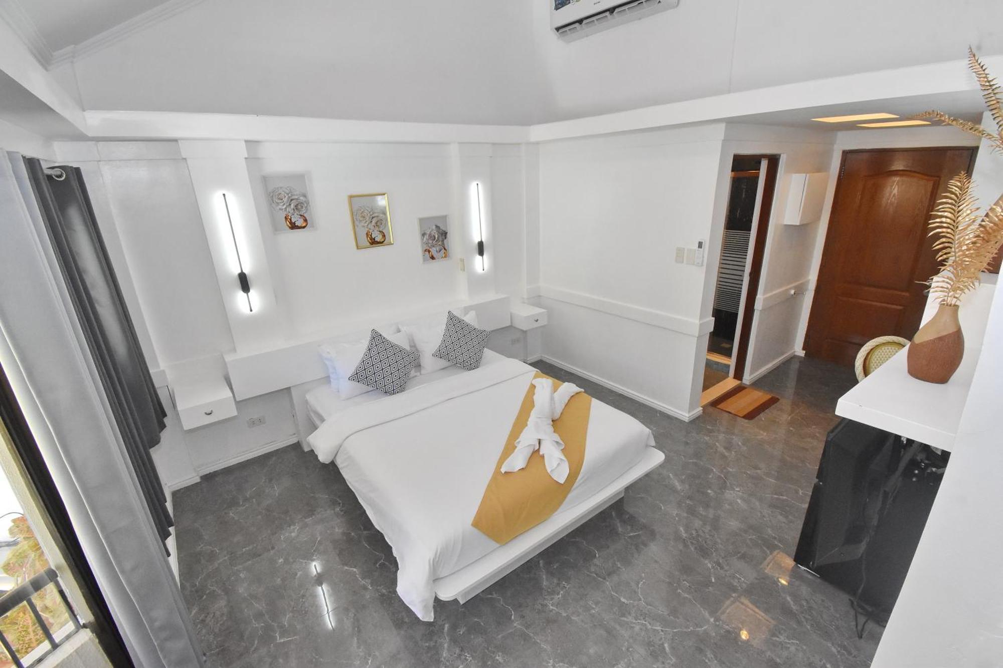Villa Sunset Boracay Balabag  Dış mekan fotoğraf