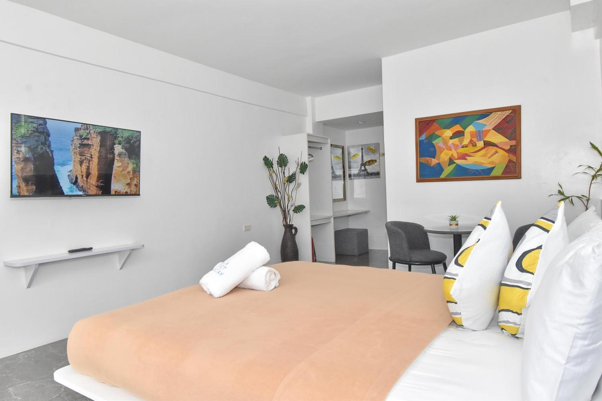Villa Sunset Boracay Balabag  Dış mekan fotoğraf