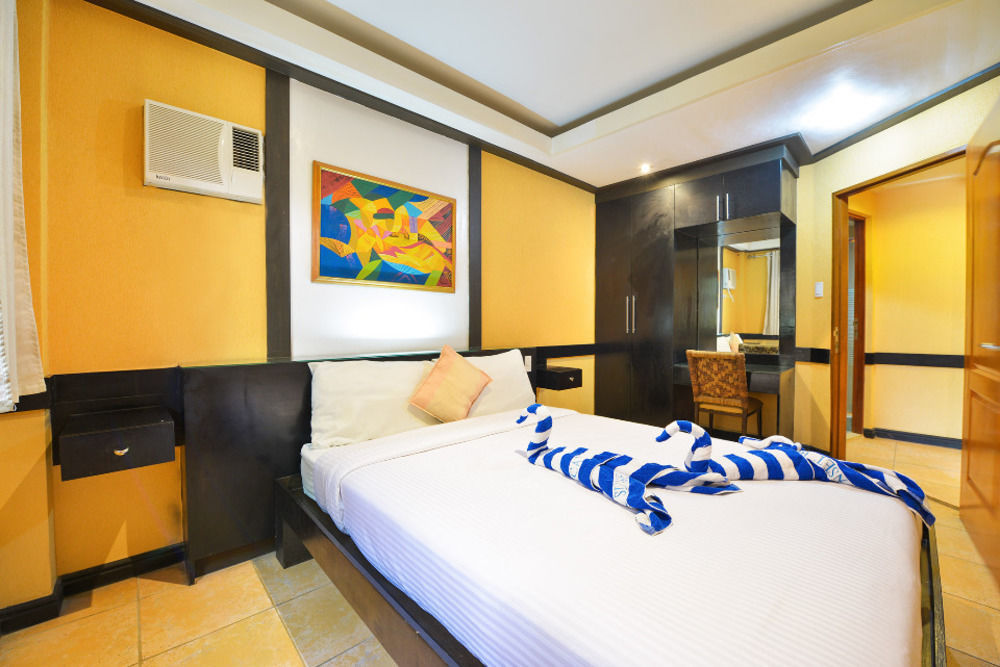 Villa Sunset Boracay Balabag  Dış mekan fotoğraf