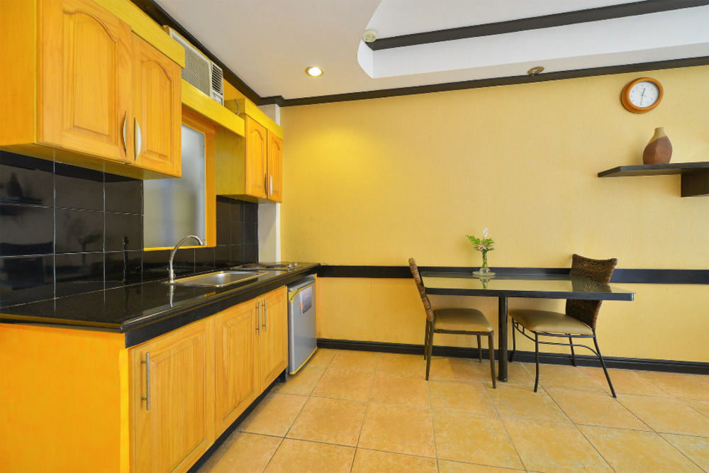 Villa Sunset Boracay Balabag  Dış mekan fotoğraf