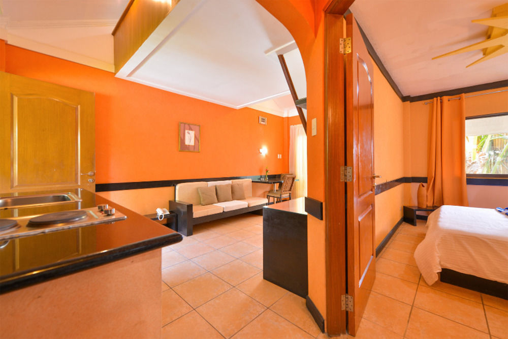 Villa Sunset Boracay Balabag  Dış mekan fotoğraf