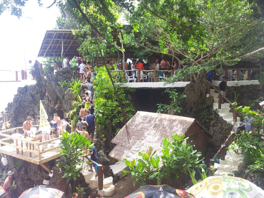 Villa Sunset Boracay Balabag  Dış mekan fotoğraf