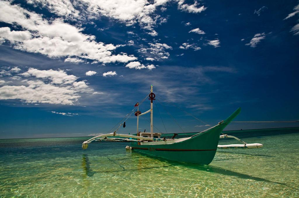 Villa Sunset Boracay Balabag  Dış mekan fotoğraf