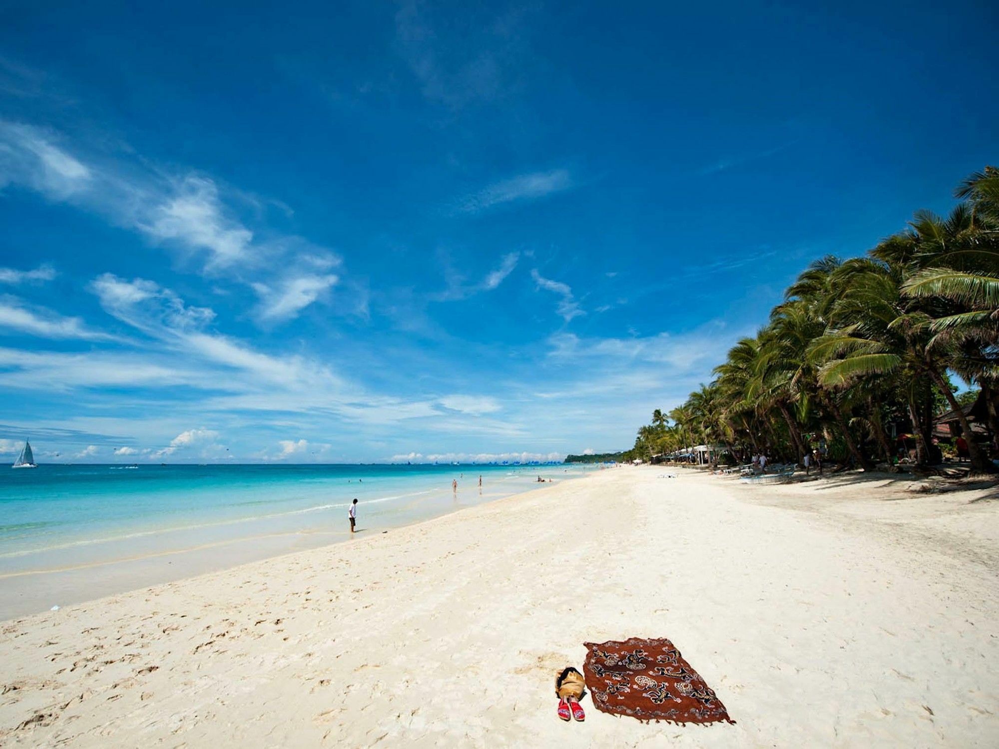Villa Sunset Boracay Balabag  Dış mekan fotoğraf
