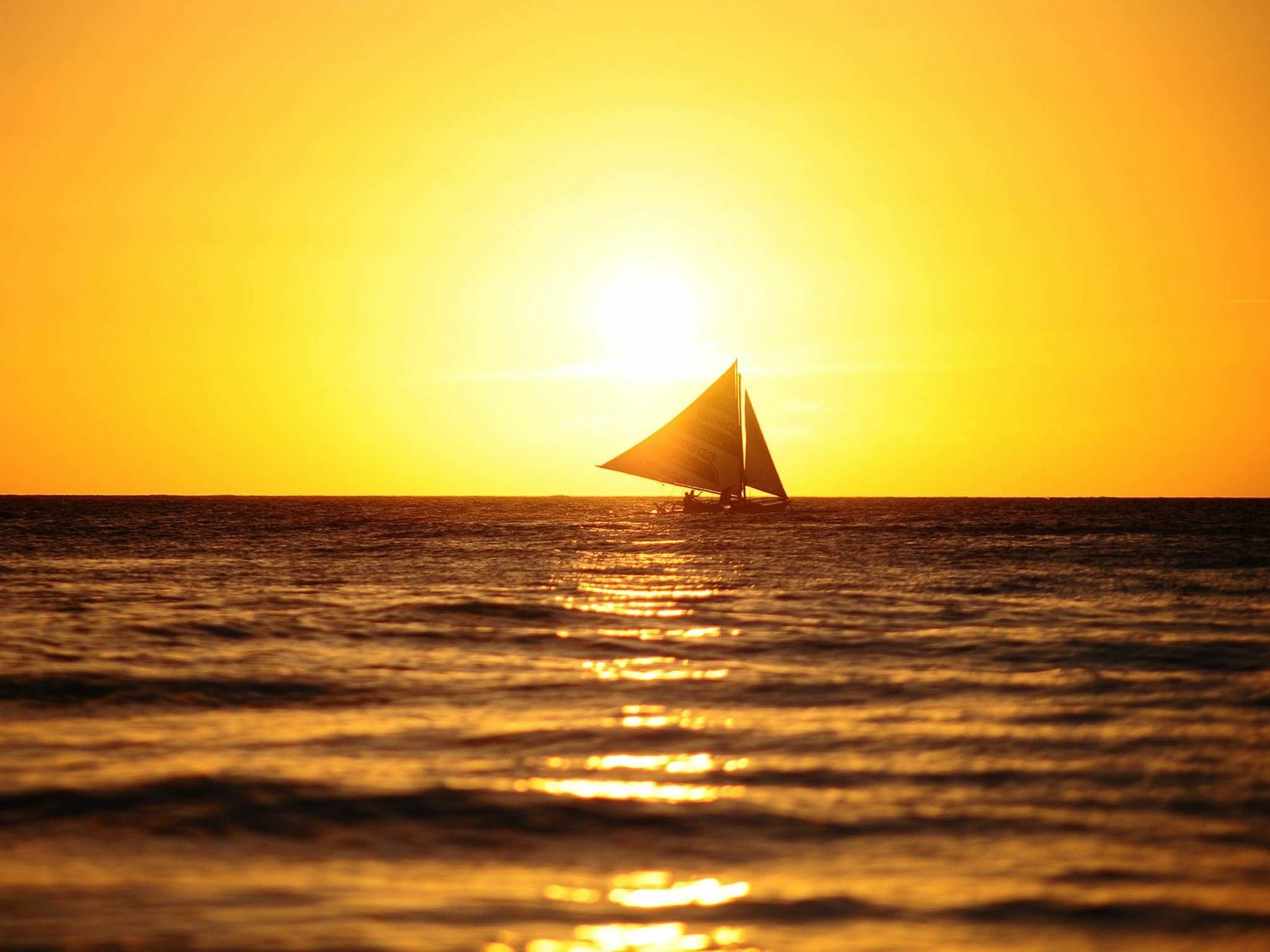Villa Sunset Boracay Balabag  Dış mekan fotoğraf